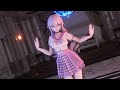 【Honkai Impact 3】Lovely girl!