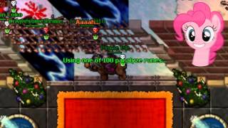Tibia pk 14# Gunzodus.net