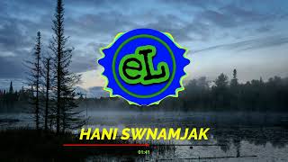 Hani Swnamjak Elopmung Kokborok Christian Lobmung