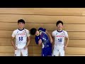 【Vリーグ公式】2019-20 V.LEAGUE V2男子開幕カウントダウン