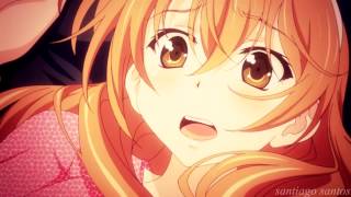 Golden Time 【AMV】 - sabes REIK ♥