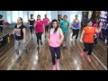 Zumba aerobics dance  fitness classes panchkula lotus dance academy