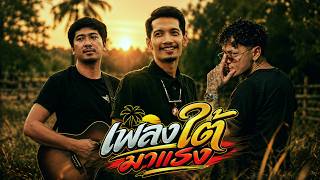 เพลงใต้มาแรง - บ้านเธอบ้านฉัน-ถ้าเขาหรอยพี่ถอยให้หล่าว-เอาพันนี้หม้าย [MV]