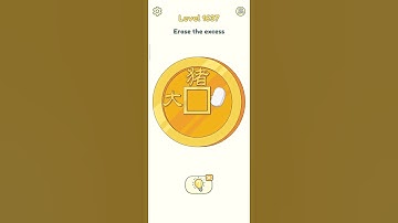 DOP 2 Gameplay Level 1637 Shorts Delete One Part Solution and Answer 🔥Subscribe 🔥