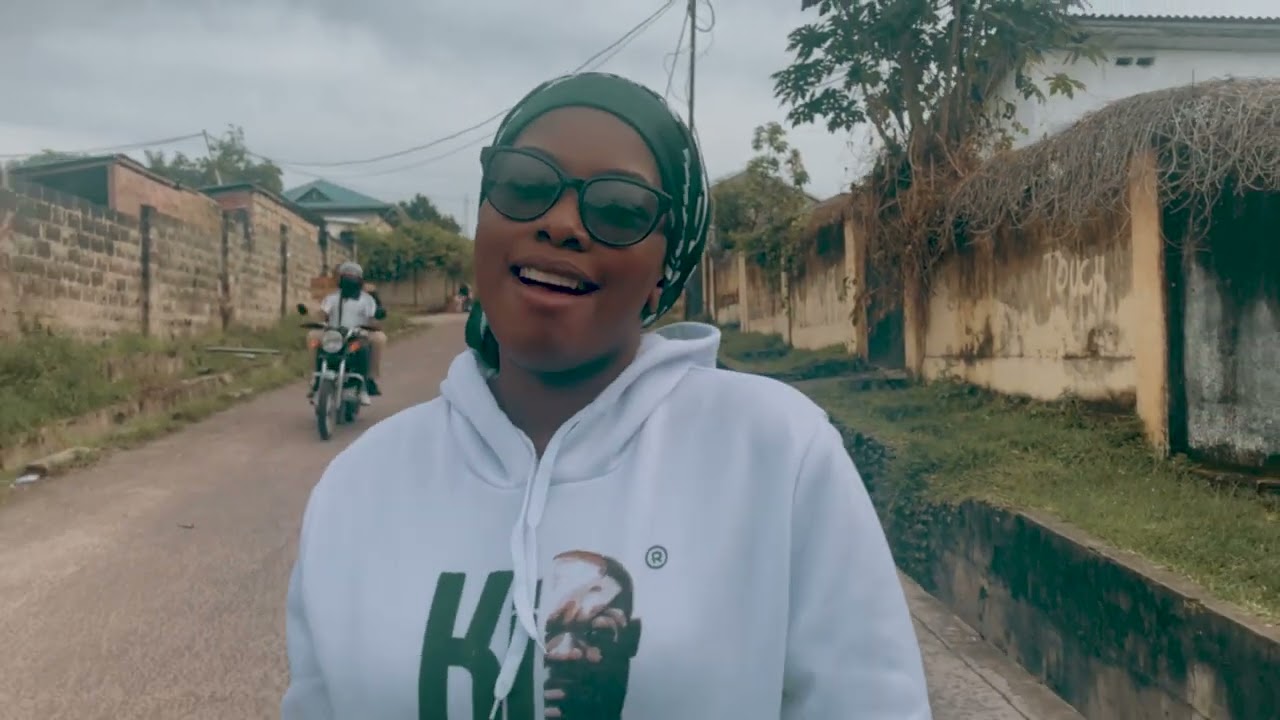 Afilika - Chœur virtuel Kimbanguiste