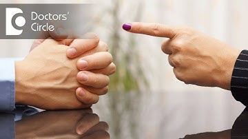 How to accept constructive criticism? - Mr. Ian Faria