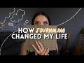 How 4 Years Of Journaling Changed My Life | How To Journal For Self-Improvement (It gets personal😳)