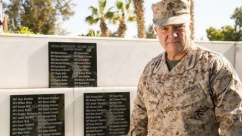 The Iran Challenge: A Conversation with Former CENTCOM Commander Gen. Kenneth ‘Frank’ McKenzie Jr.