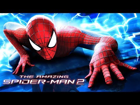 The Amazing Spider-Man 2 Game - Launch Trailer