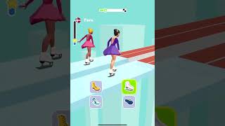SHOE RACE  Games Mobile All Levels Android,iOS Gameplay New Update world record screenshot 3