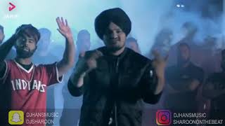 January 2019 punjabi mashup remix by dj hans