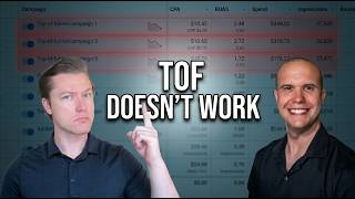 Why Value-Based Bidding Fails at Top of Funnel
