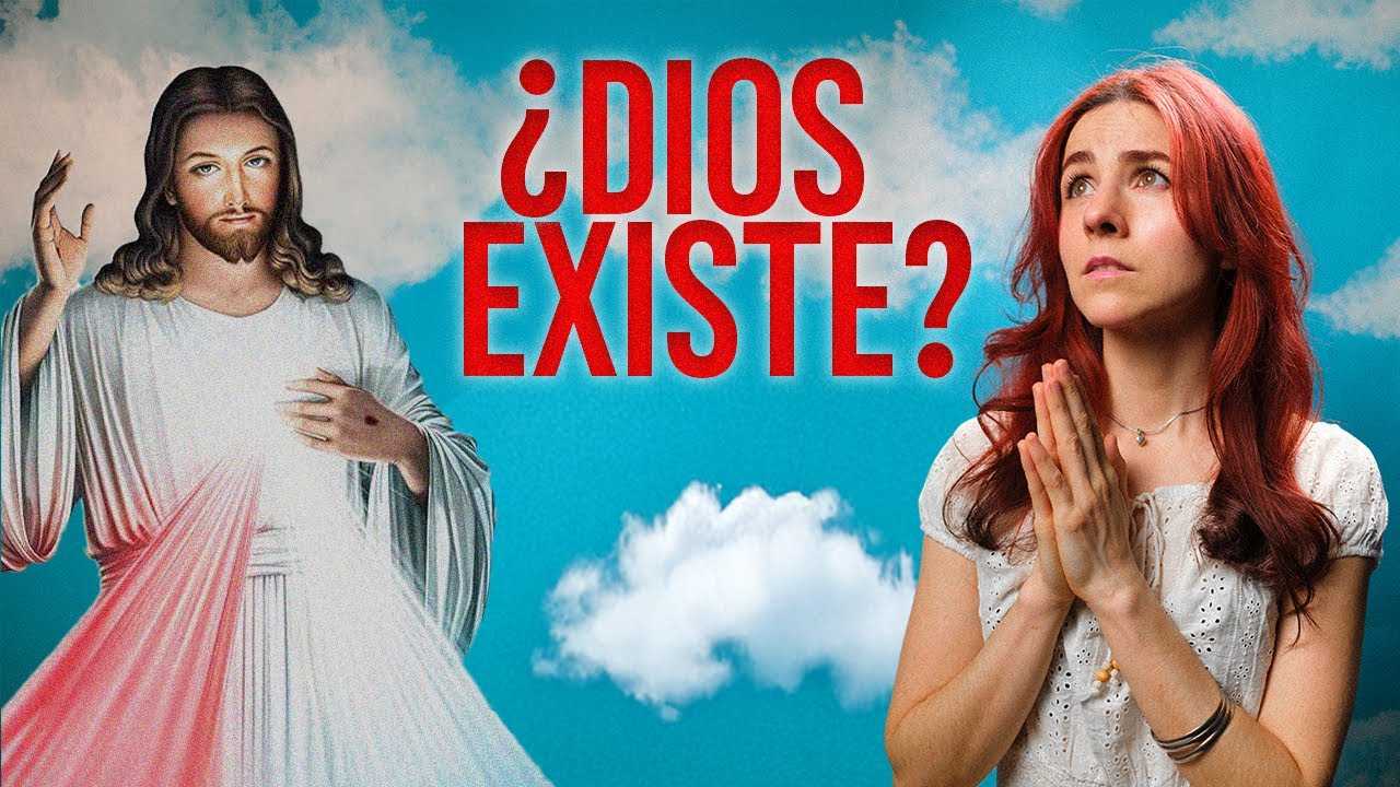 ¿Quién creó a DIOS?