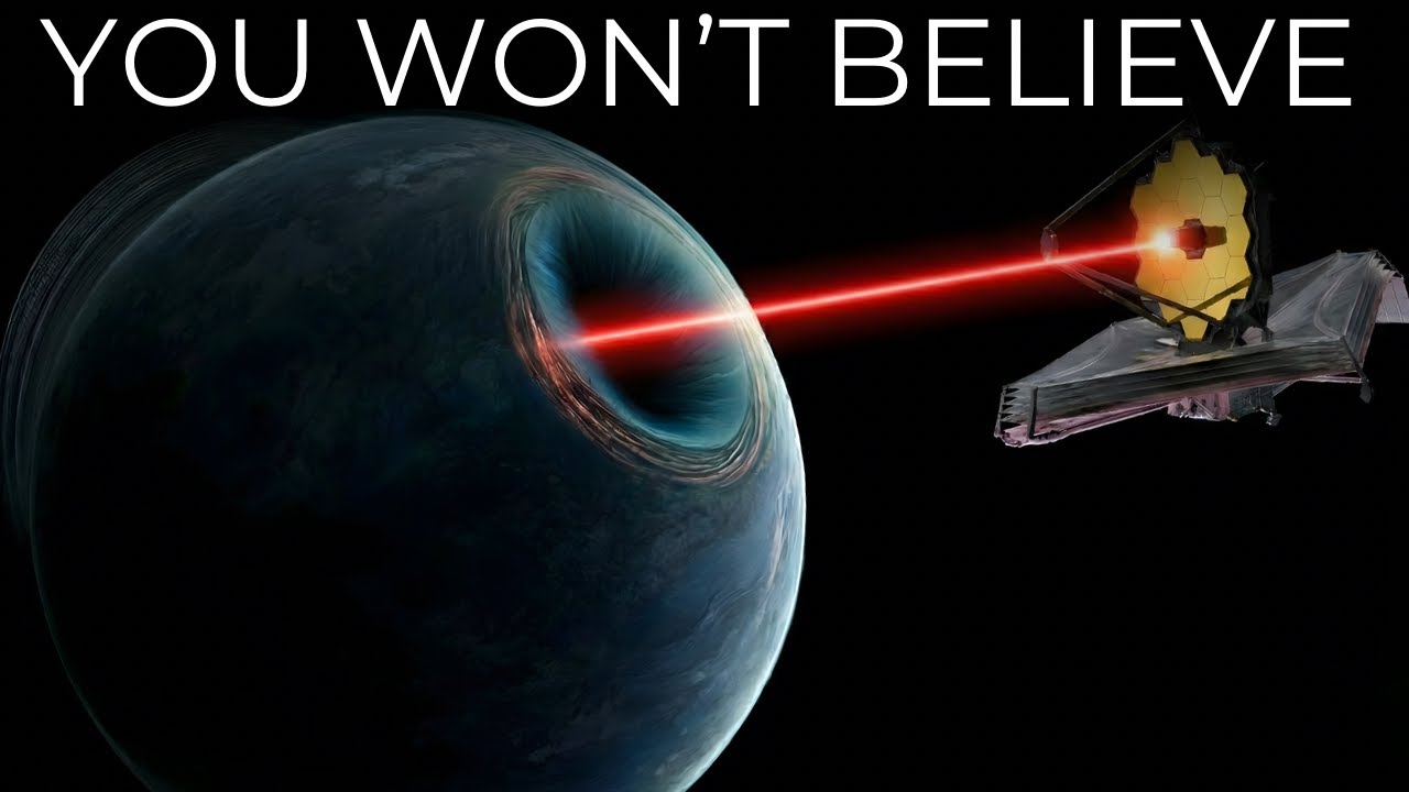 James Webb Found Something on TRAPPIST-1e That Could Shift the Entire Discussion