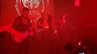 NOKTVA -  Live at Fuchs2 Prague Gothic Treffen 2023