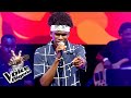 KPee - Risky | Knockouts | The Voice Nigeria Season 3