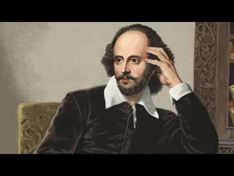 William Shakespeare | Değişir miyim seni bir yaz gününe [Şiir]