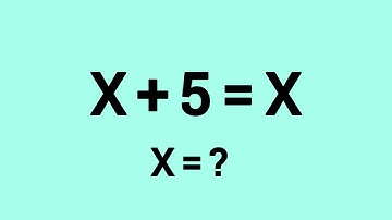 Ukraine | A Nice Olympiad Math Algebra Problem | X=? |