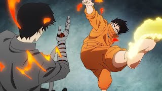 Fire Force Season 2「AMV」- This Is Not Goodbye