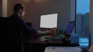 Controlling Lights with Myo - AutoHome screenshot 3