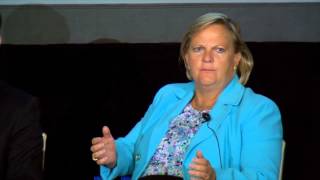 Elaine Ryan on Putting Patients First