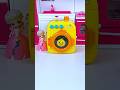 ASMR Unboxing Princess &amp; Frozen elsa Washing Machine Set Toys | Satisfying Toy Play with Simba ASMR