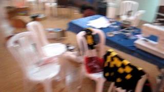 Geekcon On Saturday 7 Am