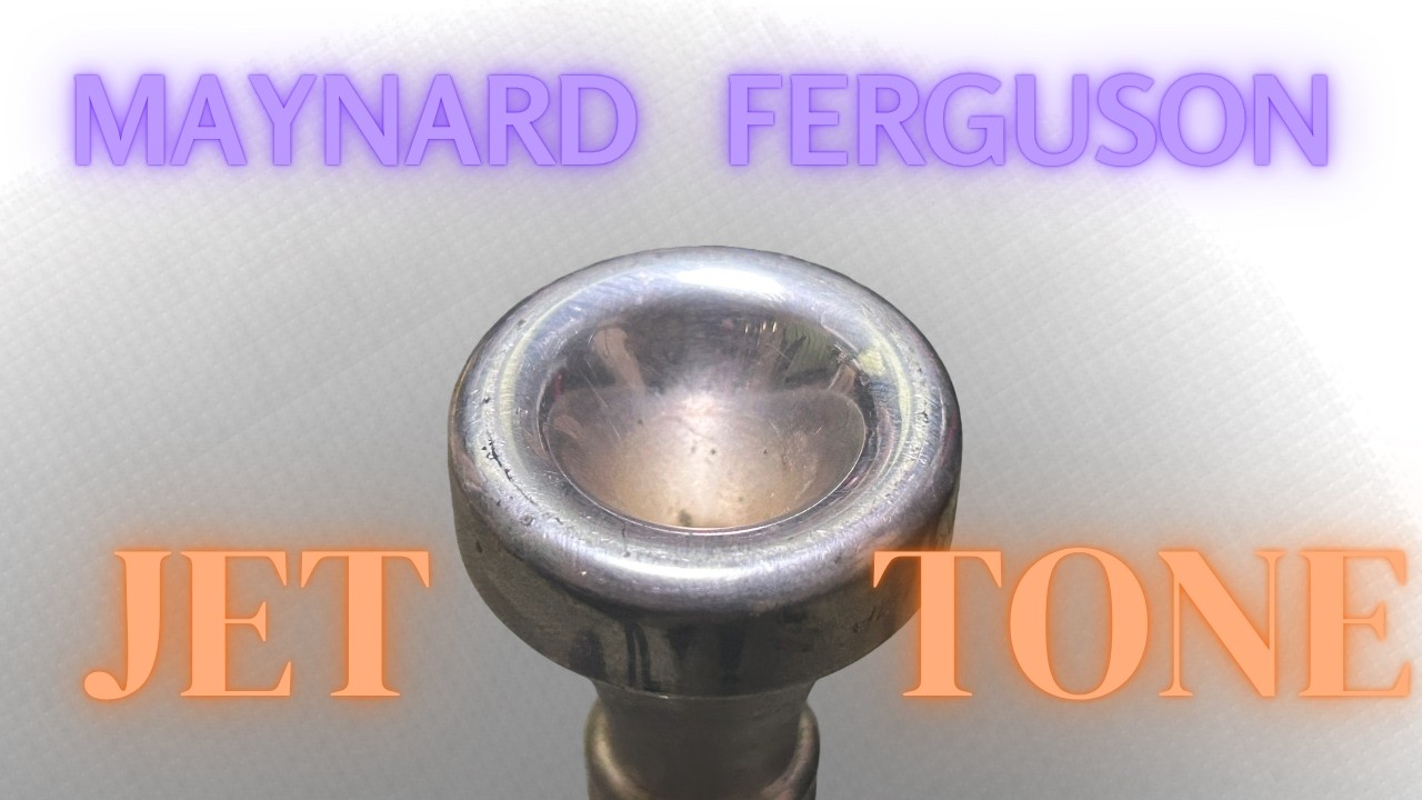 This mouthpiece is absolutely insane - YouTube