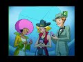 MBC3 PROSO NOVEMBER 2007 TOTALLY SPIES THE REMEMBER 2000S MBC3 PROSO NOVEMBER 2007 TOTALLY SPIES THE REMEMBER 2000S