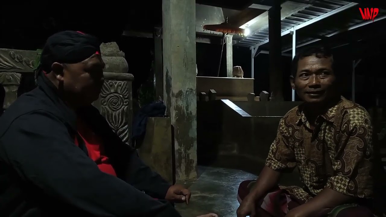 Asal Usul Sejarah Makam Mbah Sepet  Pace