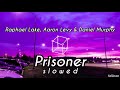 Raphael Lake, Aaron Levy & Daniel Murphy - Prisoner // S L O W E D