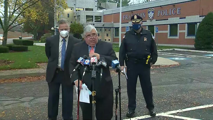 VIDEO NOW: Franklin officials provide an update fo...