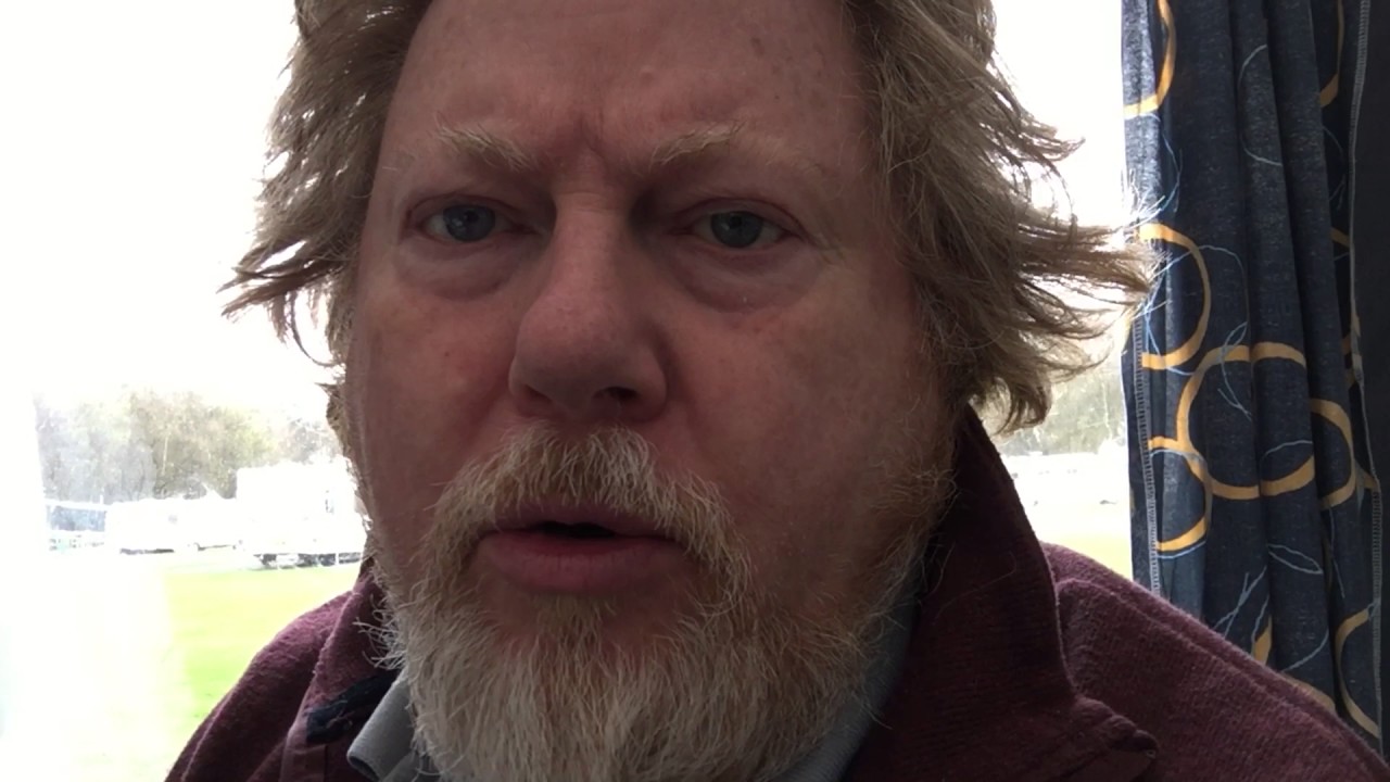 #85 Apologies for the Live streaming fail - Fulltime Vanlife