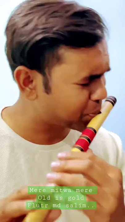 #flute #music #flutemusic #basuri #oldisgold  #krishna