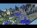 Endless Exploration (2b2t.org)