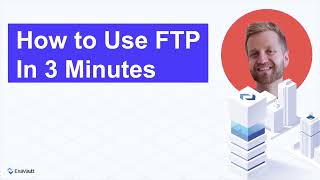 How to Use FTP in 3 Minutes screenshot 3