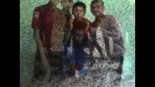 STEKMAL zrin feat rulan teknik gambar