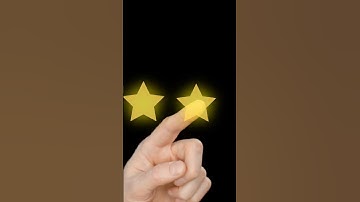 Build Trust with Customer Reviews 🌟