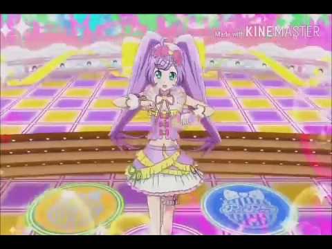 프리파라 Dream Parade MR 반주