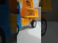 Excavator Roller and Crane Truck Build Excavator..#toys