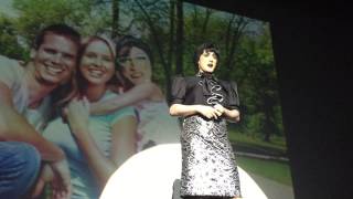 Paulo Gustavo - 220 Volts Mulher Feia Procópio Ferreira São Paulo Completo