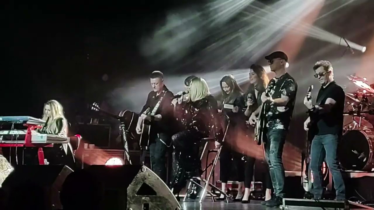 Bajm Beata Kozidrak Stodoła 2025