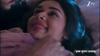 ISHQ SUBHAN ALLAH | Episode - 119 | Part 2 | Mawlawi Ahmed, Zara Ahmed