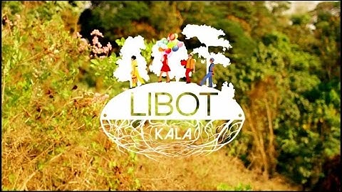 Kala - Libot (Official Music Video)