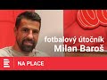 Milan baro prvnch est msc v liverpoolu byla ehole ml jsem nadvhu a byl jsem pomal