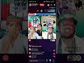 Pti vs pmln tiktok