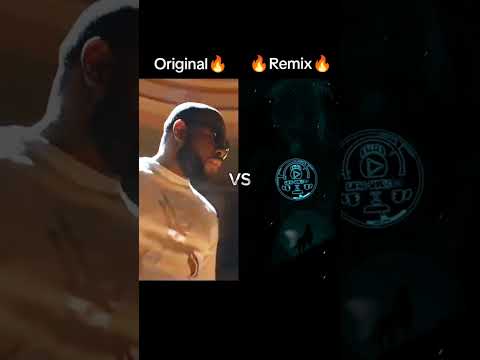 ORIGINAL VS REMIX GIMS Est CE Que TU M Aimes Original Vs Remix Funk