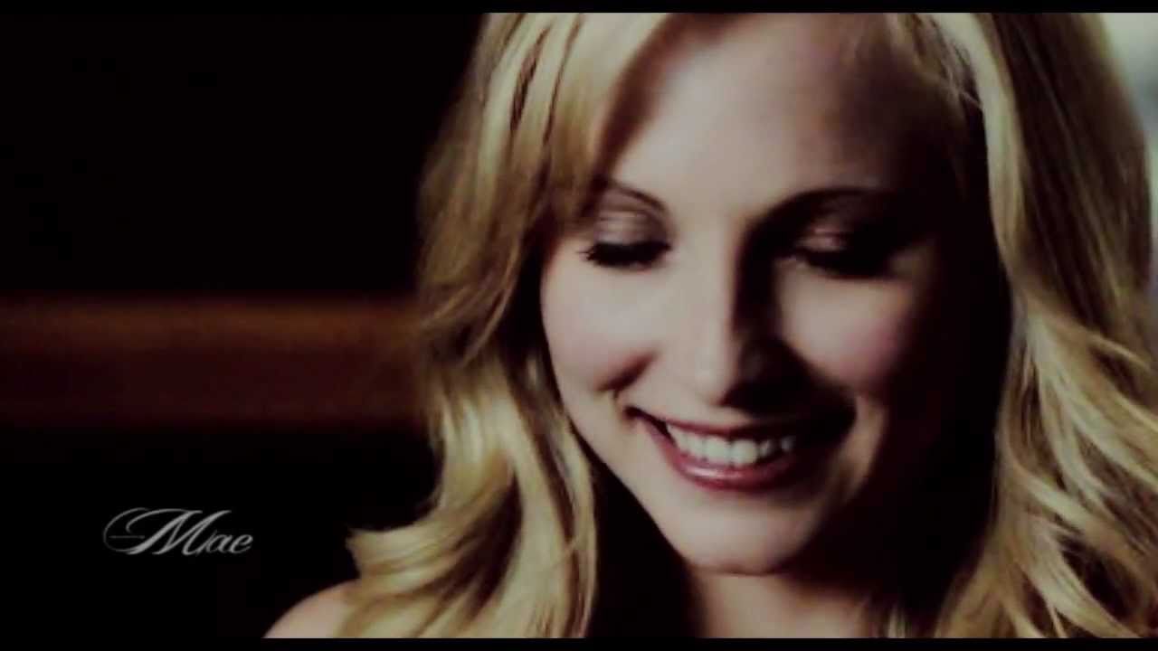 [VD] Caroline Forbes - Sweet Caroline
