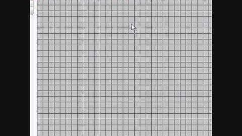 Tutorial 6 Part 1: How to make Maze games on Game Maker 8