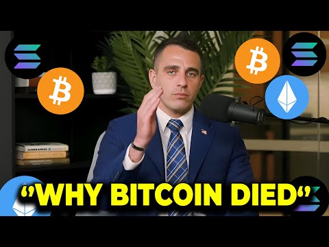 BITCOIN IS DOWN 16 Why Metals Are Exploding The Hard Truth Anthony Pompliano 
